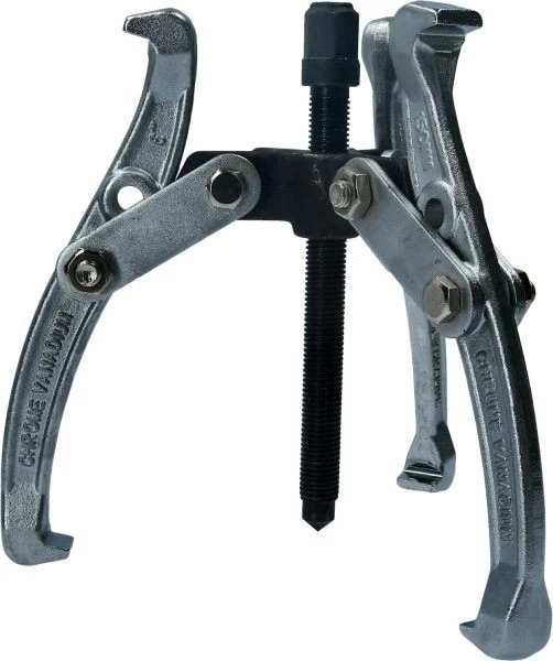Brilliant Tools Extracteur universel à 3 bras 6" BT631026 se procurer à bas prix