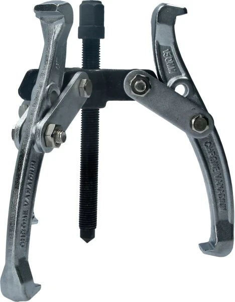 Brilliant Tools Extracteur universel à 3 bras 6" BT631026 se procurer à bas prix