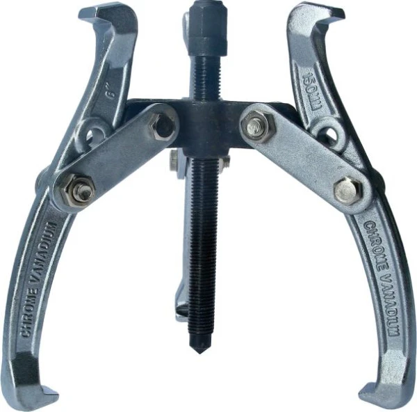 Brilliant Tools Extracteur universel à 3 bras 6" BT631026 se procurer à bas prix