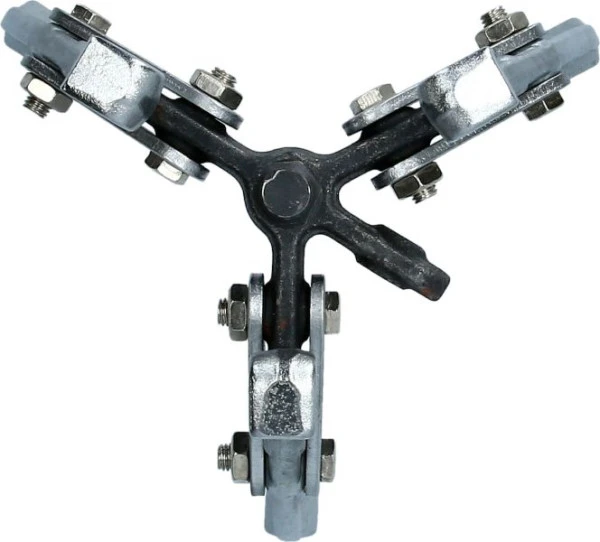Brilliant Tools Extracteur universel à 3 bras 6" BT631026 se procurer à bas prix