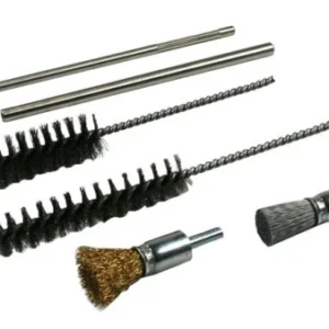Kit de nettoyage d'arbre d'injecteur Busching UNIVERSEL 100652 commander à bas prix