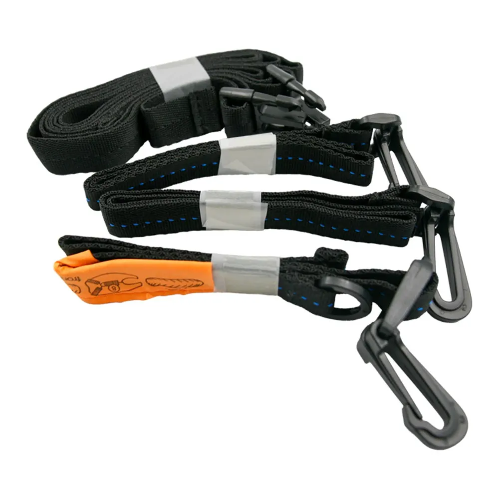 Kit Pièces de Rechange - TERMOSCUD® R082 - Compatibilité Directe