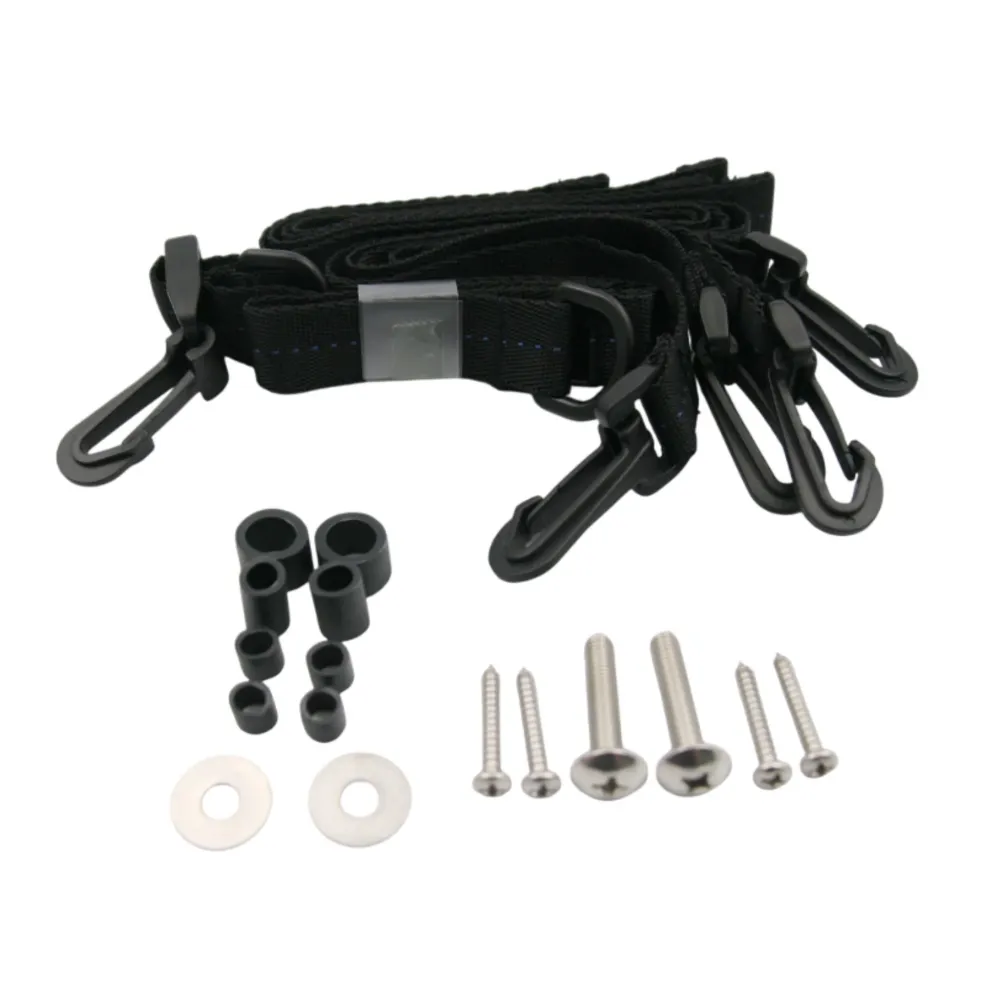 Roulement de roue Kit Pièces de Rechange - TERMOSCUD® R079