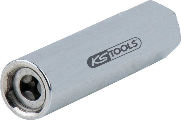 Extracteur de tête d'électrode de bougie de préchauffage KS Tools diamètre 25 mm 500.1401 prendre à bas prix (Nor...