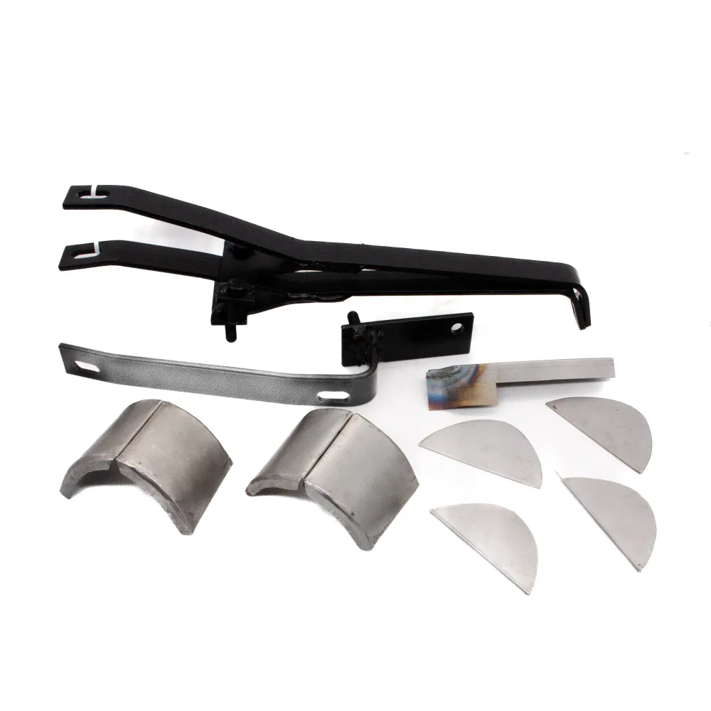 Barre de traction BUMPER CONVERSION KIT, MGB