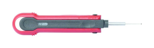 Outil de déverrouillage KS Tools 2.8 ; Serrure secondaire 150.0837 obtenir à bas prix
