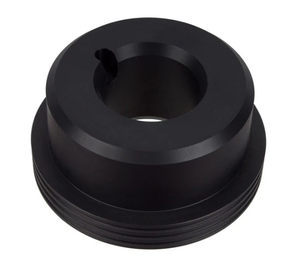 Outil pour joint de vilebrequin Stahlmaxx comme Mercedes OM642 XXL-117773 commander à bas prix