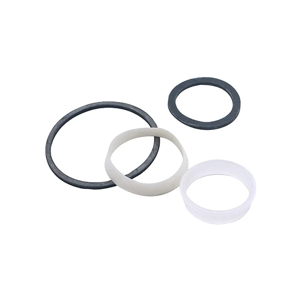 Kit Achevé Joints de Siphon