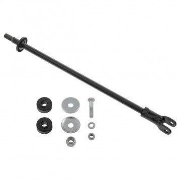 TIE BAR KIT, FRONT SUSPENSION , PORTATIF avec système gaz-pression
