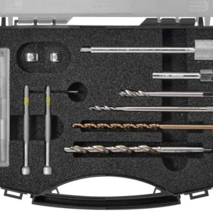 Certifié OEM Kit de réparation SW-Stahl vis de fixation injecteur Mercedes-Benz 16 pièces 03677L se fournir à bas prix