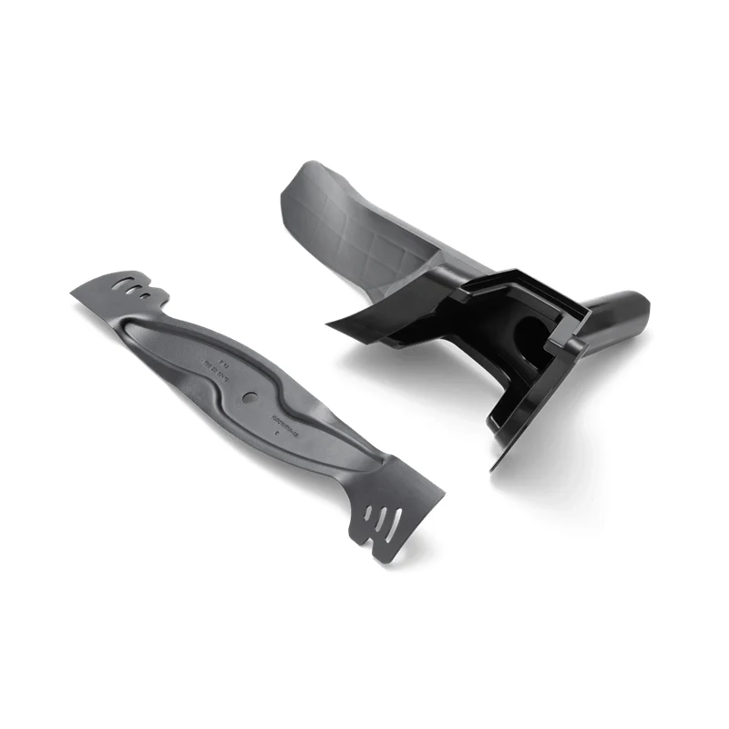 Décontaminant ferreux Honda Kit mulching pour HRG 466