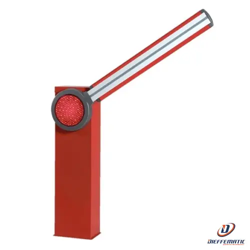Kit Barriera Stradale Life Setup Supra Mb_24V 4Msc *Dl* 1Kt9030007 Automazione Résistant à l'Eau