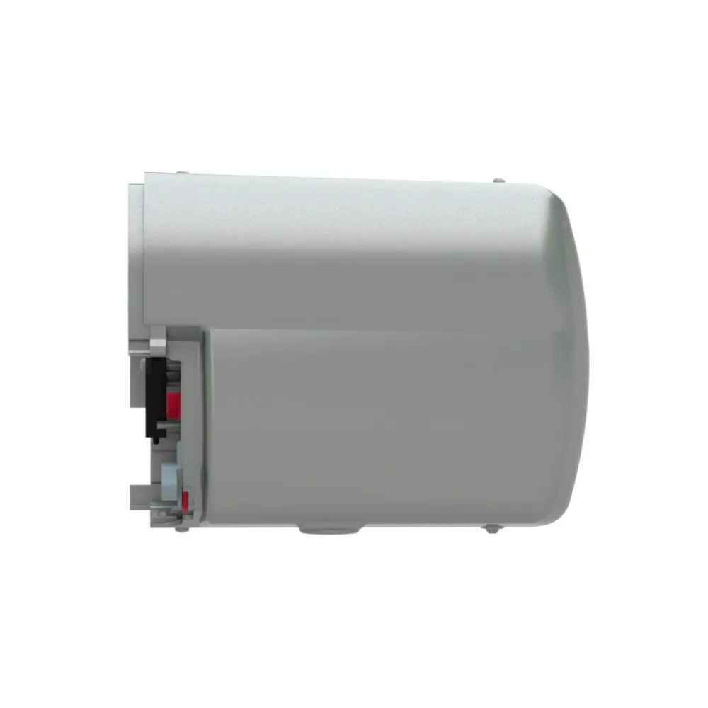 Motor Kit Advanced Fiamma F45L Titane Markise Markisenmotor 12V App-Steuerung
