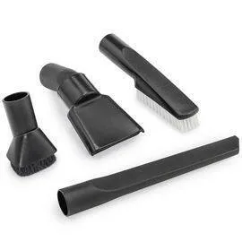 STIHL Kit de nettoyage auto pour aspirateurs eau et poussière avec Applicateur
