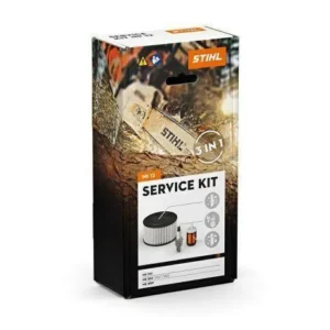 STIHL Service Kit 12 pour MS 362 & MS 400 pour Carrosserie Brillante