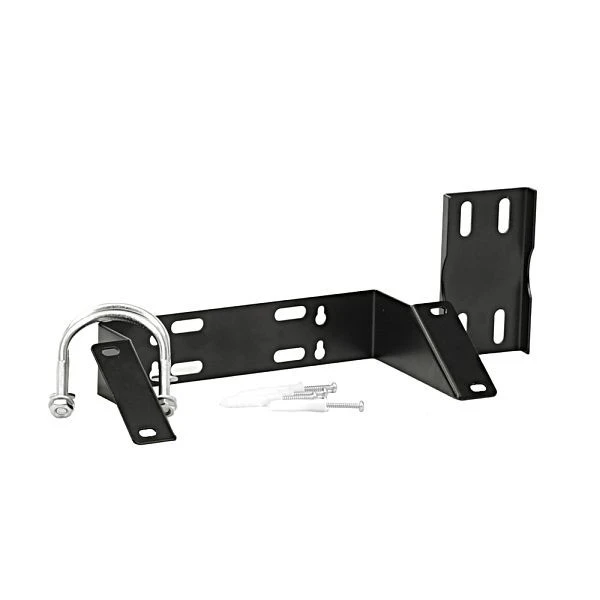 Kit de montage sur mât mural Offgridtec pour modules 5-10w 8-01-006515 se fournir à bas prix en blanc froid 6000K