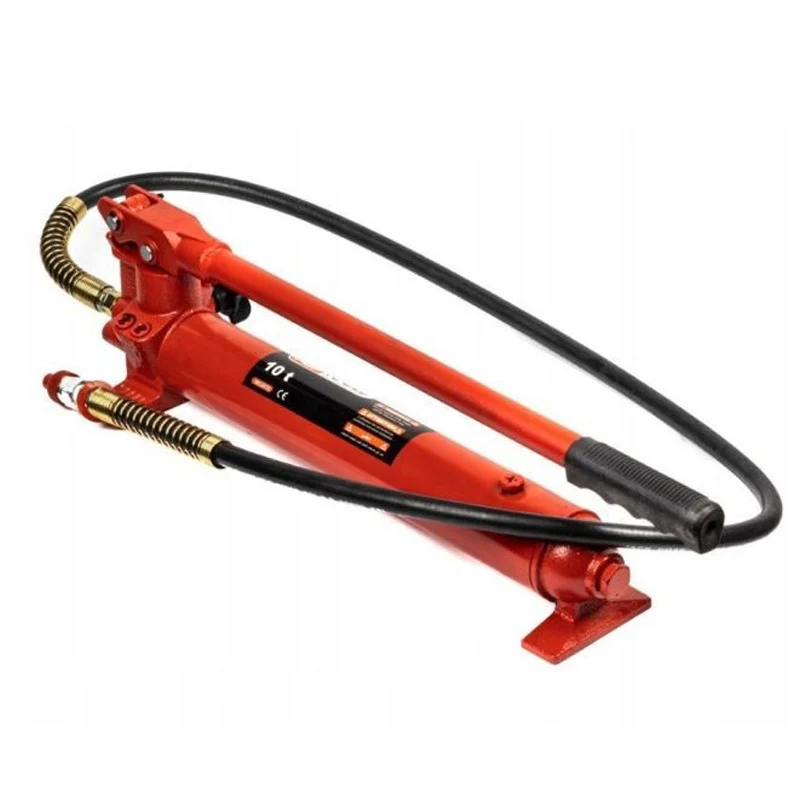 Coffret carrossier, 10t - KS TOOLS - 160.0174 en acier forgé
