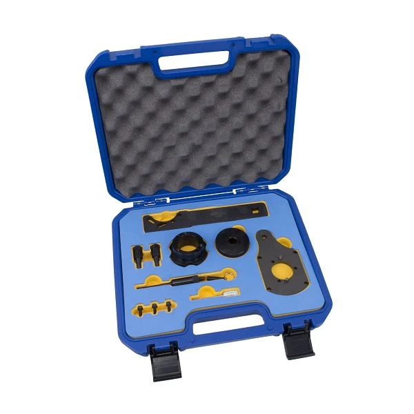 Kit de distribution Stahlmaxx pour Opel 1.3 - CDTI XXL-118852 commander à bas prix