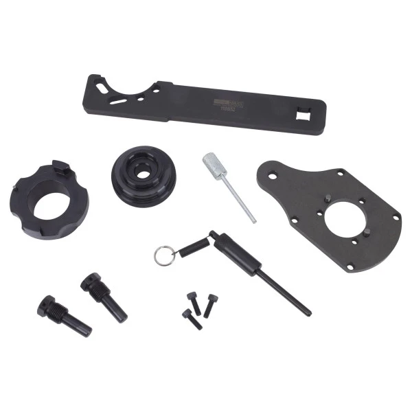 Kit de distribution Stahlmaxx pour Opel 1.3 - CDTI XXL-118852 commander à bas prix