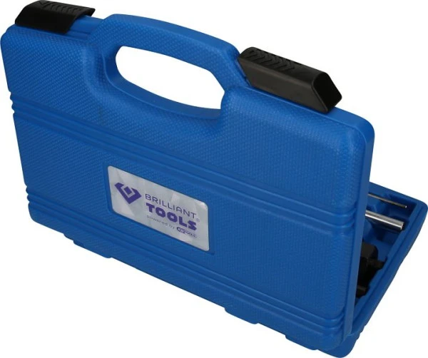 Brilliant Tools BT561030 Kit de retrait de bougie de préchauffage et de réparation de filetage 16 pièces magasiner à bas prix
