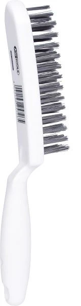 KS Tools Brosse métallique pour bougie d'allumage en fil de laiton 2 rangées 170 mm 201.2316 se fournir à bas pri...