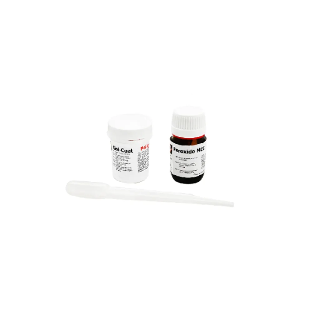 Insert fileté hélicoïdal Kit de réparation pour plateaux de douche Estasi - Blanc