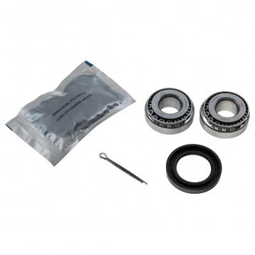 HUB, BEARING KIT, REAR, RÉDUIT certifié CE