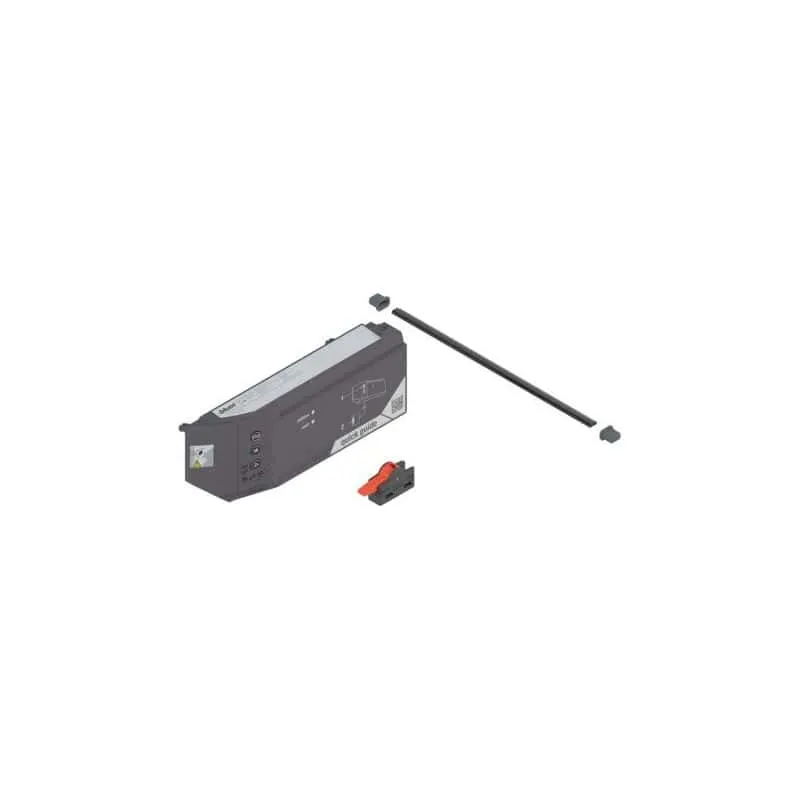 Set SERVO-DRIVE HK top unité motrice 23KA000 09961208 Prêt à monter