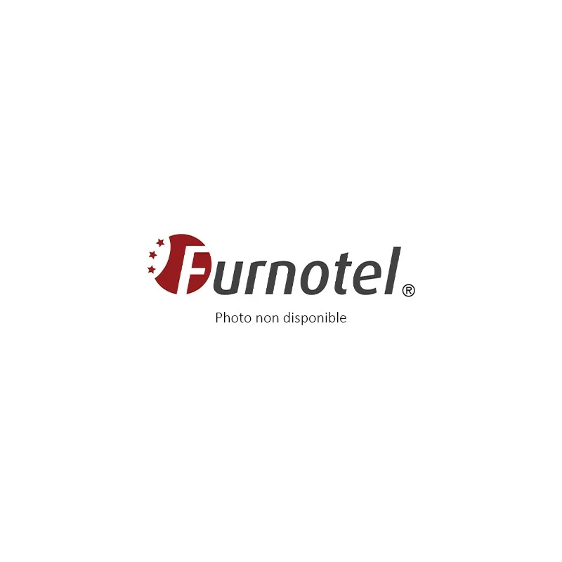 Additif carburant Option kit de vidange pour tunnels - FURNOTEL - KSCAR12