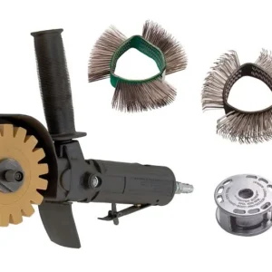 Kit d'outils ELMAG DL 00810 se fournir à bas prix Compatible avec systèmes ABS