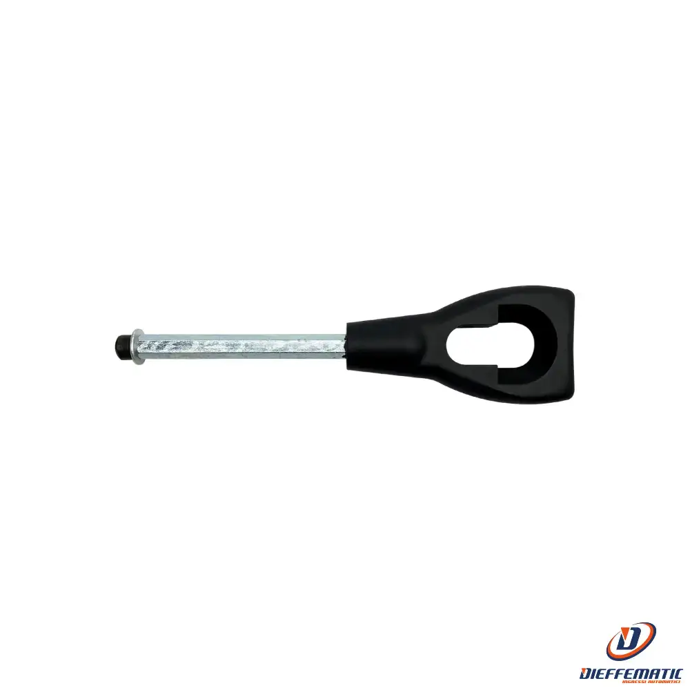 Kit Occhiolo Esagonale 7 Mm Vds 43380/116 Automazione Automatismi Originale pour motos anciennes