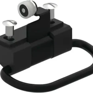 Kit pédale pour ouverture automatique pour préparation hivernale
