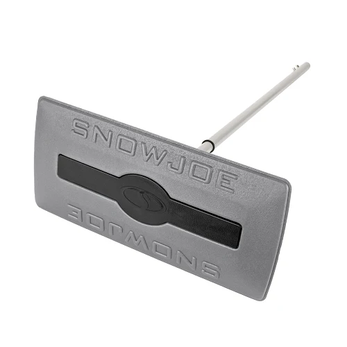 Multi-Purpose Auto Snow Tool Kit Includes Storage Bag, Snow Broom, Brush, Shovel & Scraper taupe