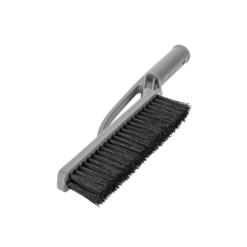 Multi-Purpose Auto Snow Tool Kit Includes Storage Bag, Snow Broom, Brush, Shovel & Scraper taupe