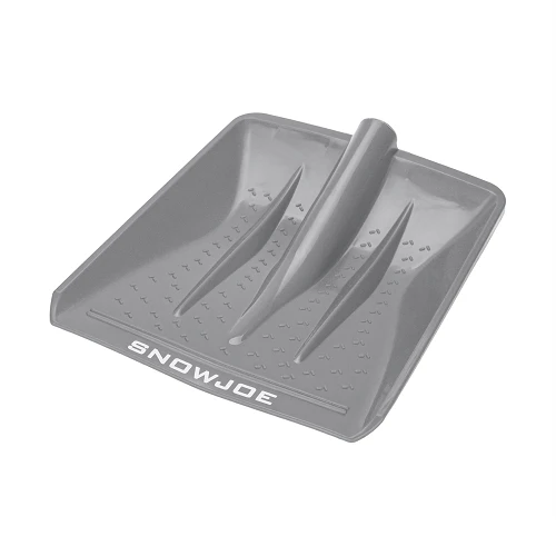 Multi-Purpose Auto Snow Tool Kit Includes Storage Bag, Snow Broom, Brush, Shovel & Scraper taupe
