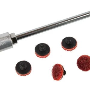 Stahlmaxx kit de nettoyage pour surfaces d'étanchéité XXL-116513 prendre à bas prix