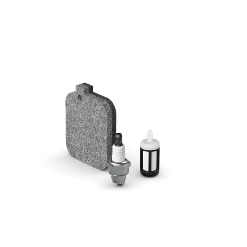 STIHL Service Kit 33 pour BG 45 à BG 85, BR 45, SH 55 & SH 85 | Prêt à l'emploi