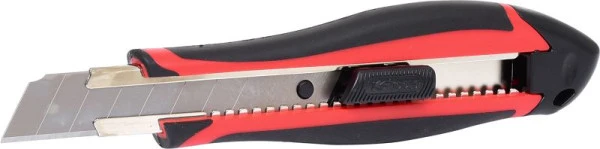 KS Tools couteau à lame sécable universelle 18 mm 907.2135 se procurer à bas prix