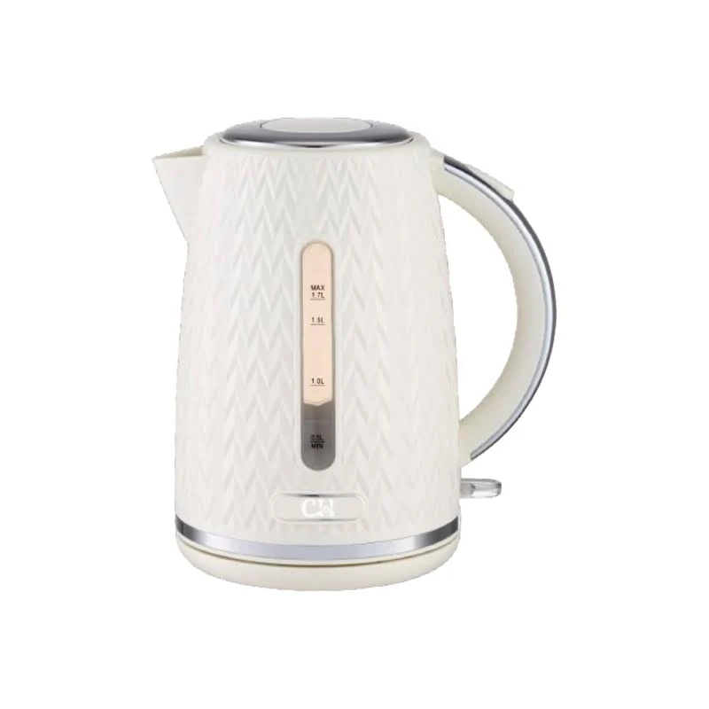 CH Waves 1.7Lt Kettle Cream