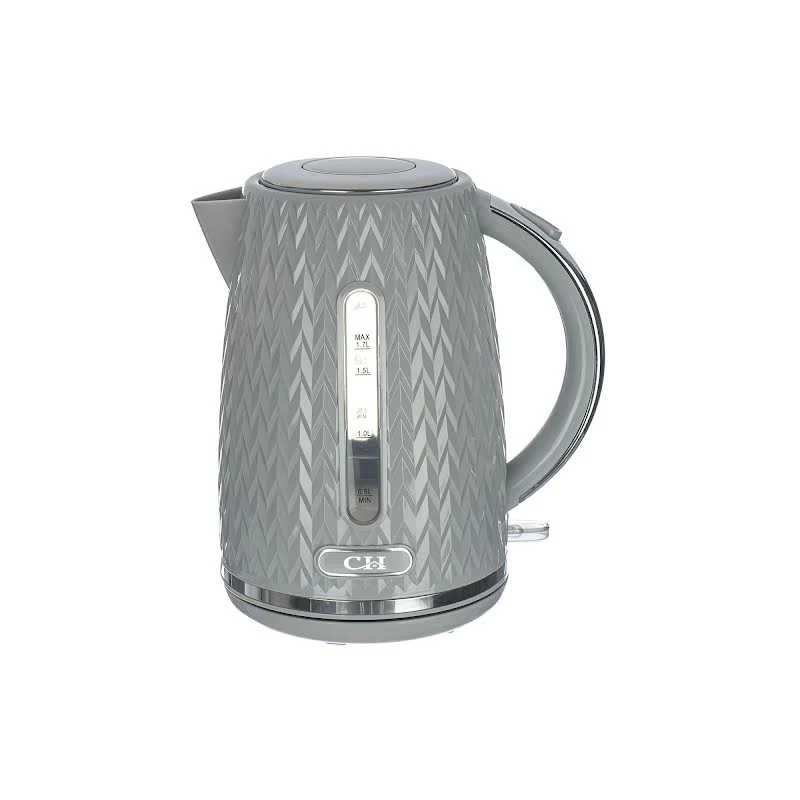 CH Waves 1.7Lt Kettle Grey