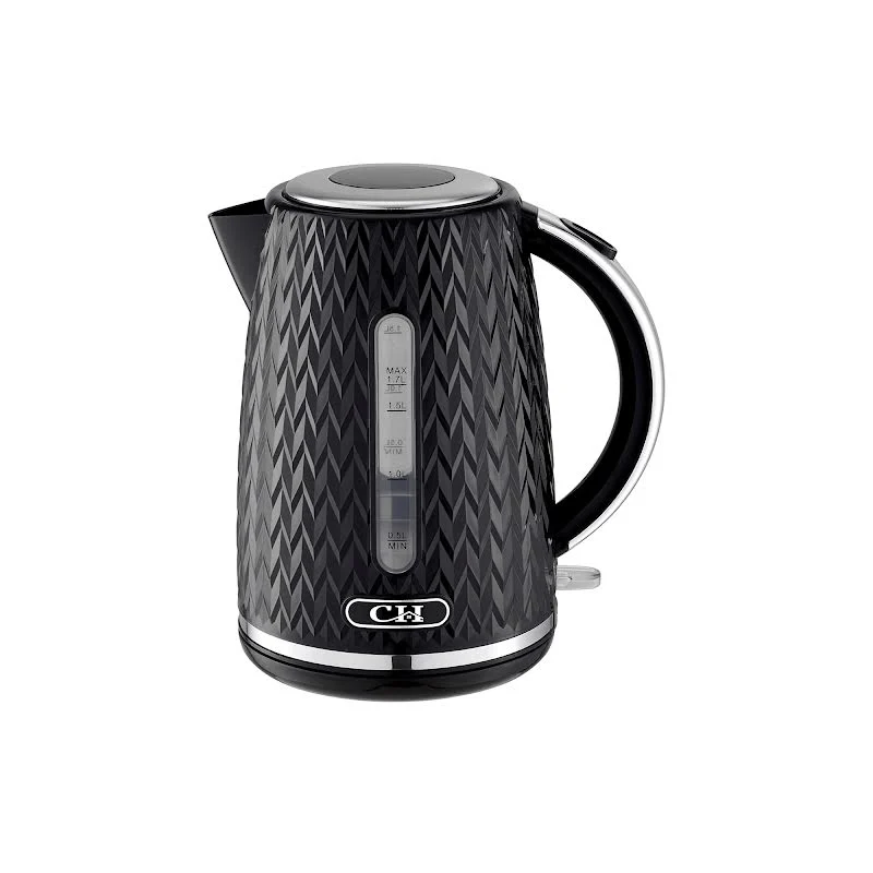 CH Waves 1.7Lt Kettle Noir jais