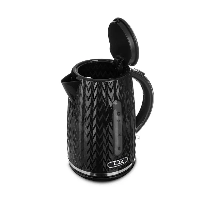 CH Waves 1.7Lt Kettle Noir jais