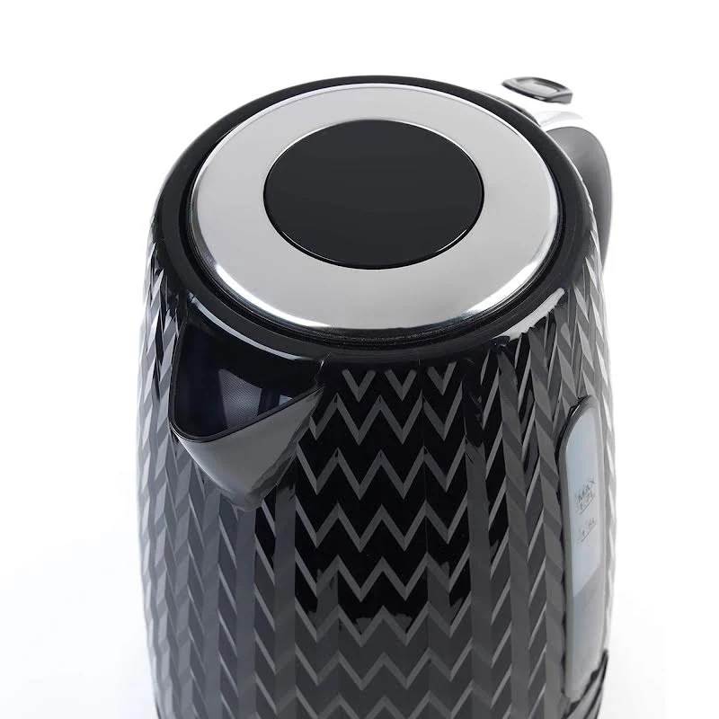 CH Waves 1.7Lt Kettle Noir jais