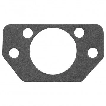MGB V8 AIRBOX GASKET en acier inoxydable