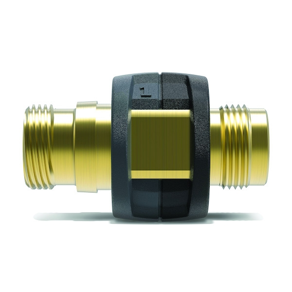 Adaptateur pour accessoire de nettoyeur FACILE LOCK N1 - KARCHER