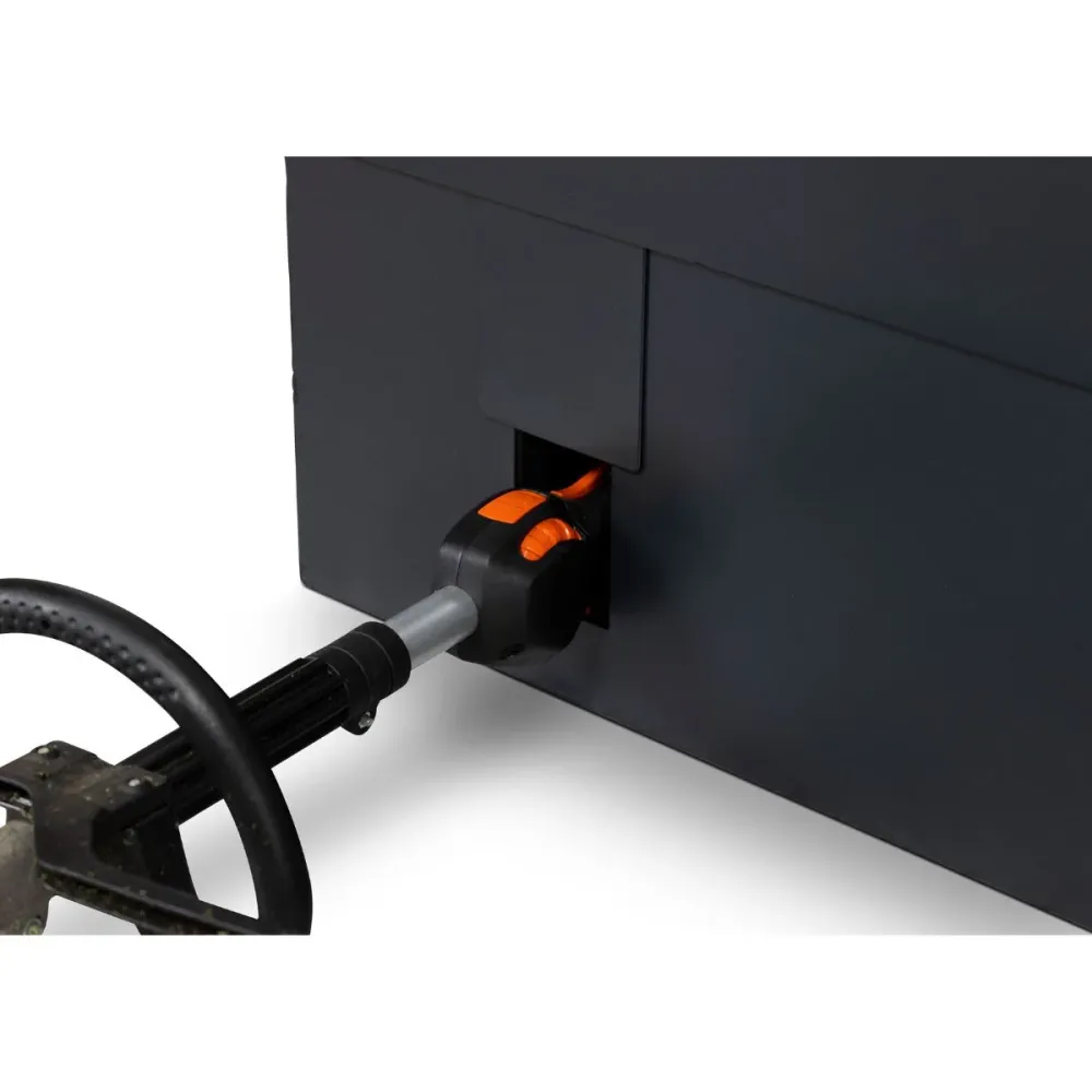 Armorgard SSVX6 Strimmer Safe Vault 1815mm x 545mm x 445mm Protégé Storage Strimmers & Garden Equipment