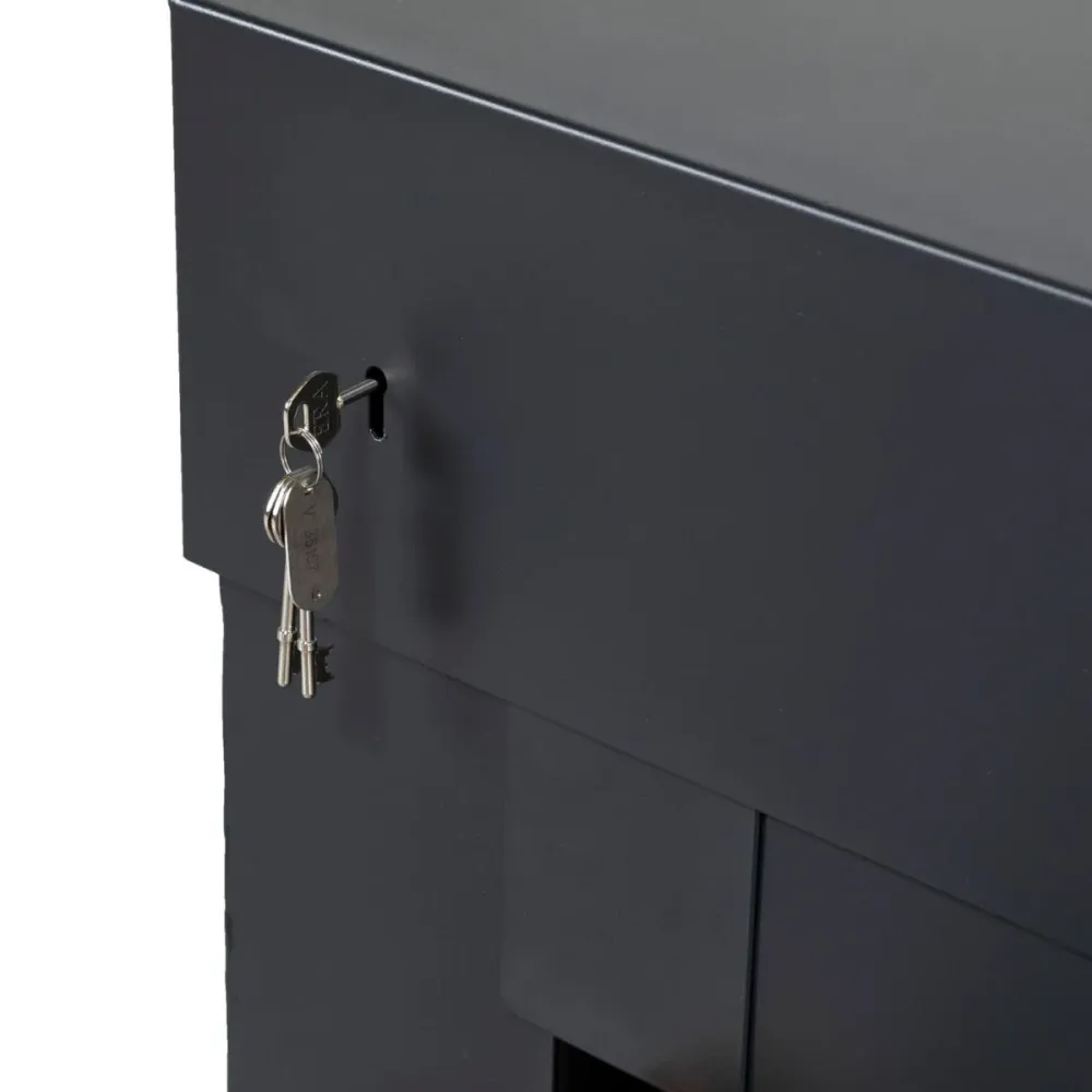 Armorgard SSVX6 Strimmer Safe Vault 1815mm x 545mm x 445mm Protégé Storage Strimmers & Garden Equipment