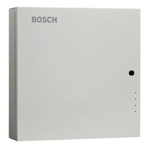 Attack Resistant Enclosure Vaste Gray Bosch D8108A