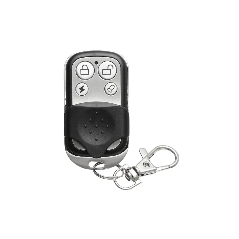 Configurateur | Télécommande