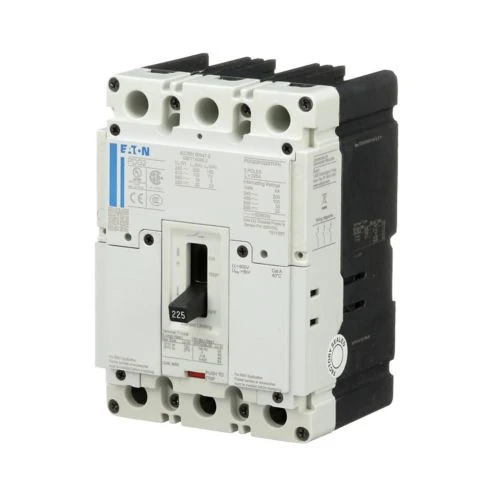 2 Frame 80A Three Pole Power Defense Circuit Breaker PDG23M0080TFFL